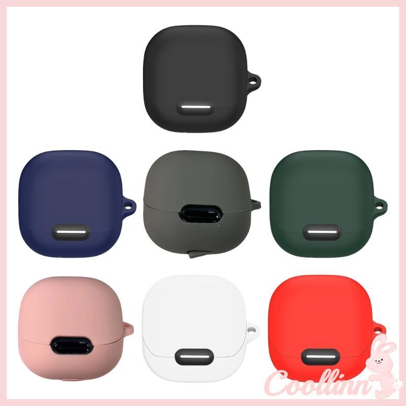 Vỏ bảo vệ silicon mềm COO cho vỏ tai nghe Liberty 4NC Thiết kế chống sốc