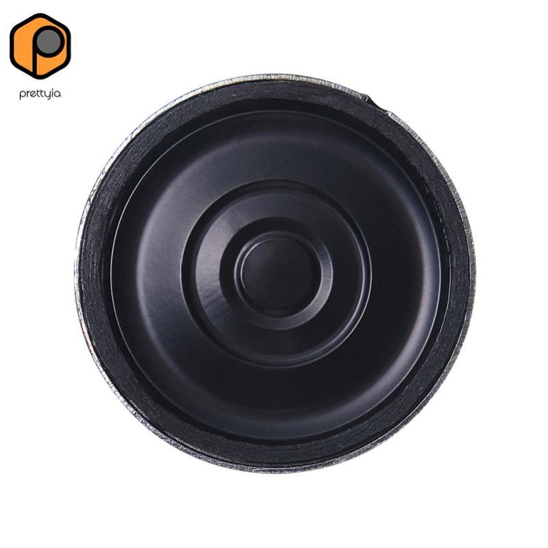 Loa đỏ tươi bên trong tròn Tweeter Trumpet 23mm 8Ohm 1W Loa Accs