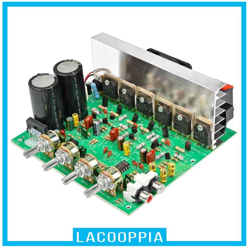 1 Chiếc 200W 2.1 Kênh Loa Siêu Trầm Bảng Âm Thanh Công Suất Cao DIY Mô Đun Mới
