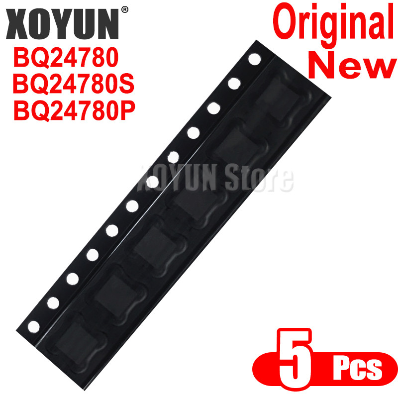 (5 chiếc) 100% BQ24780 BQ24780S BQ24780P QFN BQ24780SRUYT BQ24780RUYRYR