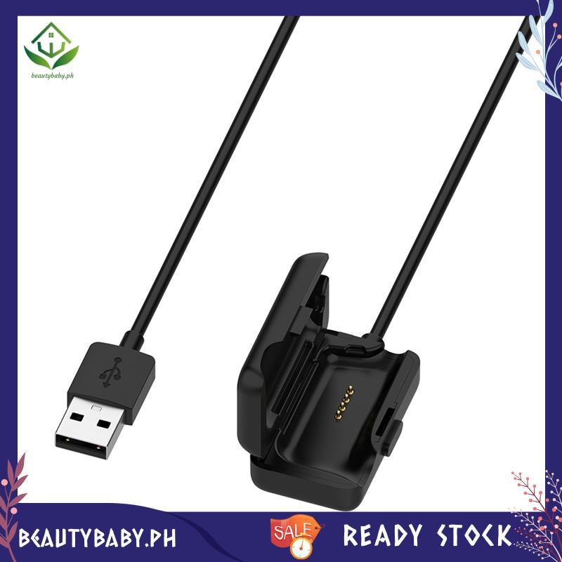 [beautybaby.ph] Cáp sạc USB Bộ sạc tai nghe USB cho tai nghe Xtrainerz AS700 / OpenSwim S700