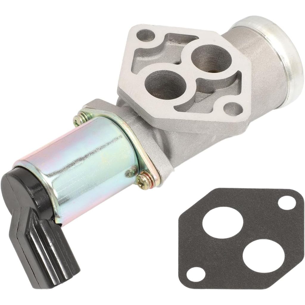 Van điều khiển không khí nhàn rỗi AC23 IAC cho Ranger 1990-1994, Aerostar 1990-1995, F-150 1987-1991