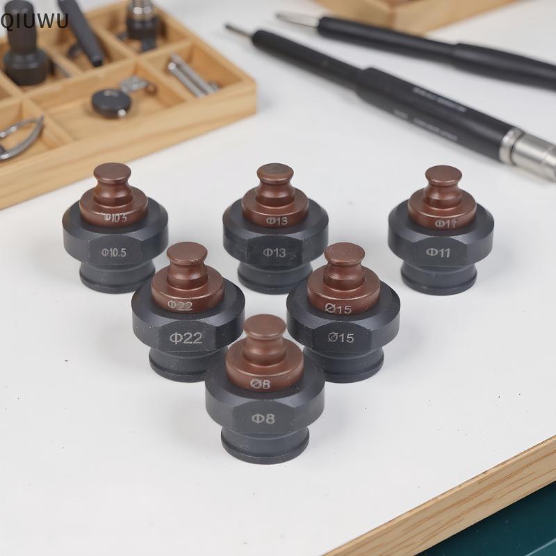 QIUWU MHP-20 Đục Lỗ Tròn Chết Cho Điện Hydarualic Máy Đấm Khuôn Cho Máy MHP-20.
