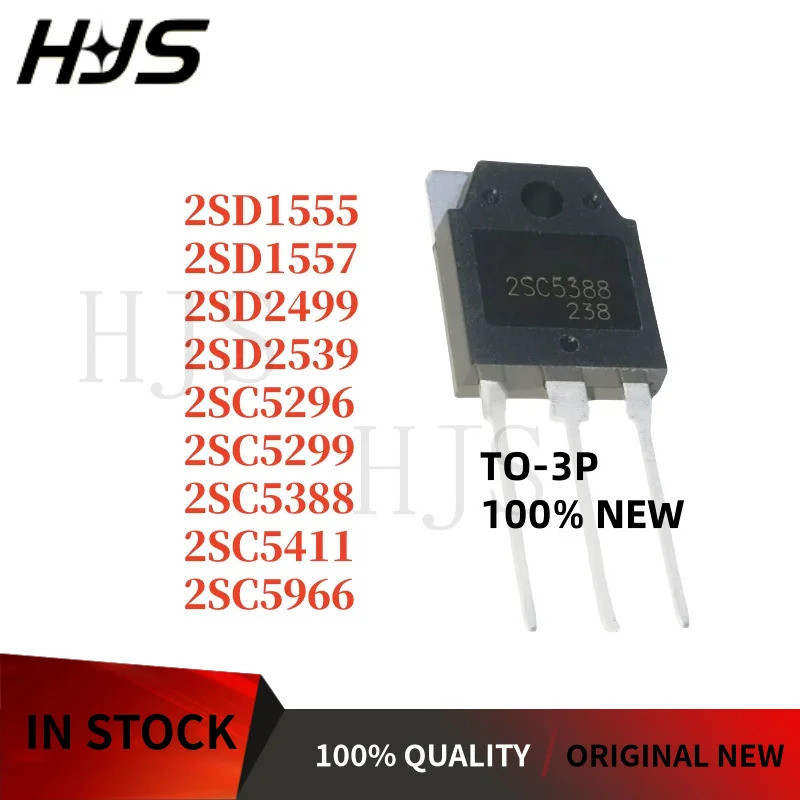 5 CÁI 2SC5296 C5296 2SC5299 C5299 2SC5411 C5411 2SC5388 C5388 2SD2499 D2499 2SC5966 C5966 D1555 D155