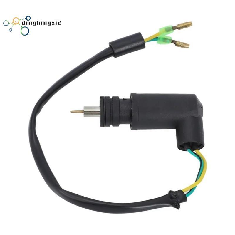 Bộ Chế Hòa Khí Cho Ch125 Ch150 Cf150 Ch Elite Spacy 125 150 Van Điện Hệ Thống Làm Giàu Tự Động