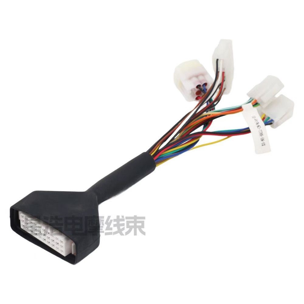 Cáp chuyển đổi Calf Nplay Phong cách mới Ổ đĩa xa Thích hợp cho Bộ điều khiển ổ đĩa xa 485 Keo dán c