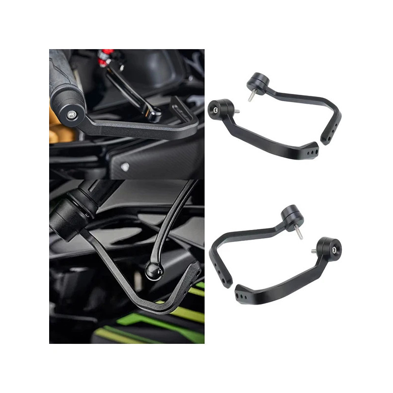 Dành Cho Aprilia RS 660 rs660 Tuono 660 Vỏ Xe Máy CNC Nhôm Tay Cầm Ly Hợp Phanh Bảo Vệ