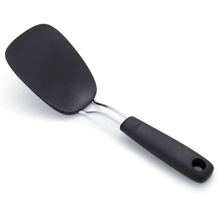 OXO Good Grips Nylon Flex Turner - Đen
