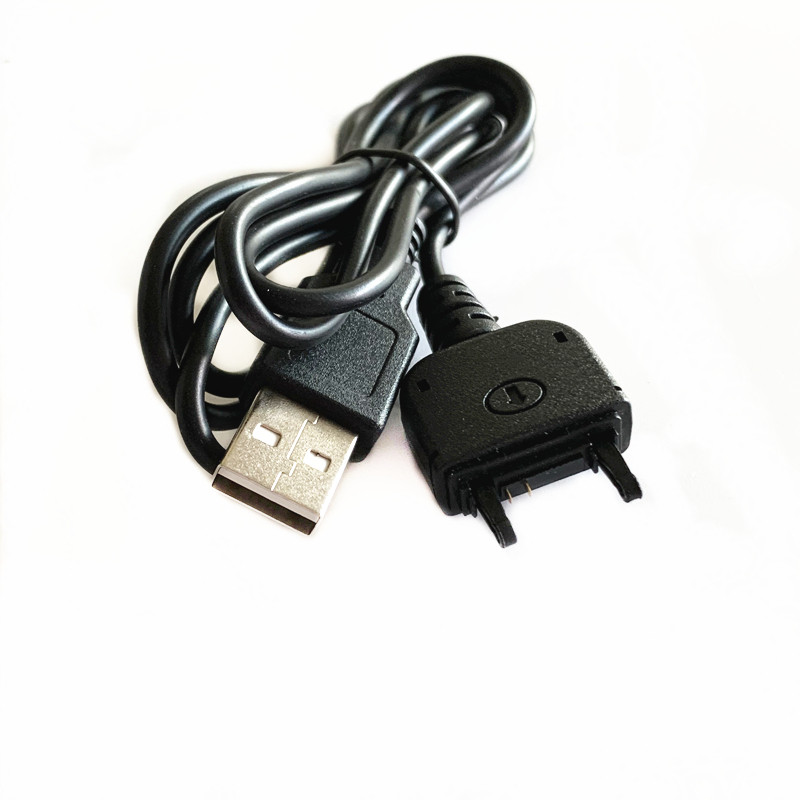 Cáp Sạc Pin USB 2.0 Sang Fastport Cho Sony Ericsson W900c W900i W902 W908 W908c W910 W910i W950 W950