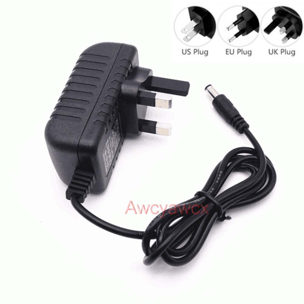 9V 0.6A 600mA AC DC Bộ chuyển đổi nguồn cho tplink TP-Link Tapo C100 C110 C200 C200C C500 C320WS C30