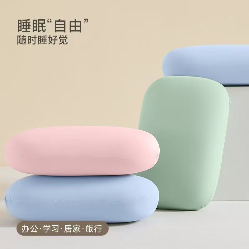 Văn Phòng Bữa Trưa Nghỉ Ngủ Dụng Cụ Tiện Dụng Ngủ Gối Nằm Gối Ngủ Nam Nữ Sinh Viên Nằm Gối Bàn Gối N