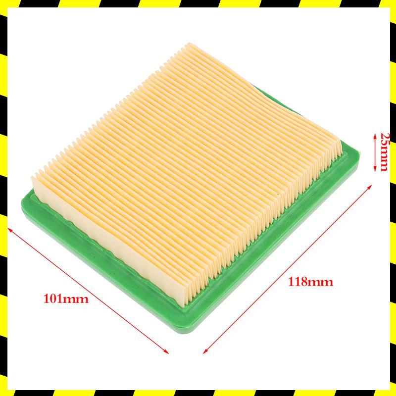 (COD) Dành cho Bộ lọc không khí máy cắt cỏ Hyundai HYM430SP HYM460SP HYM460SPE P4600SP P460 Phụ tùng