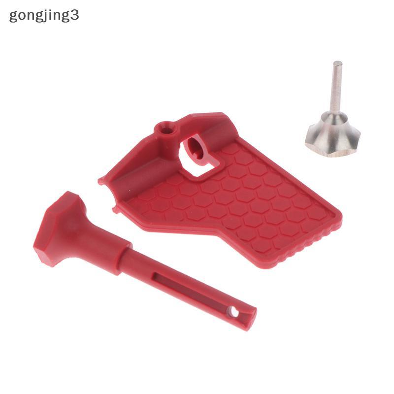 Gongjing3 223 5.56 Pivot Pin Tool Takedown Dentent Pin Công cụ cài đặt Avid Pivot Pin Phụ kiện th