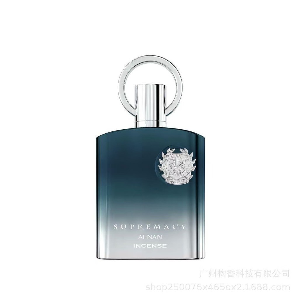Afnan Supre Hương Afnan Trung Đông Dibai Nước Hoa Nam Ả Rập
