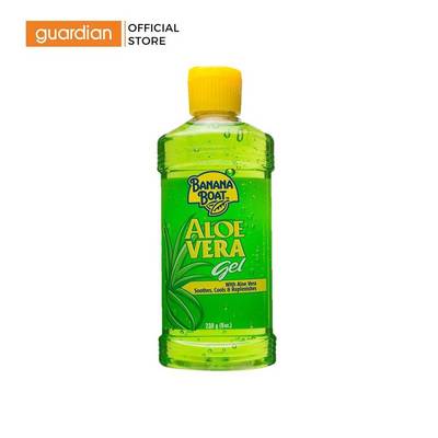 Gel Dưỡng Da Lô Hội Banana Boat 230g | Guardian Việt Nam
