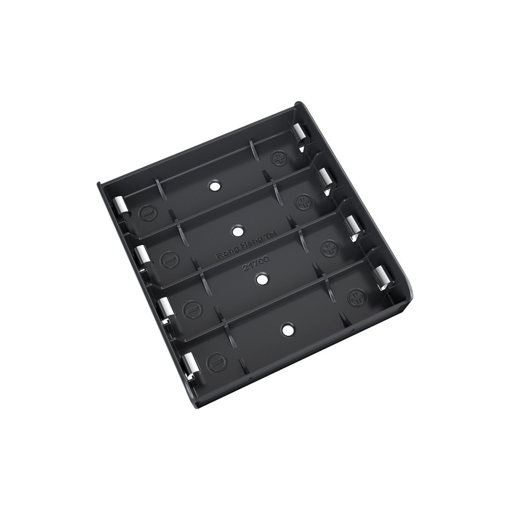 Khay pin 21700, đế pin 21700 loại xịn của Ronghengtai