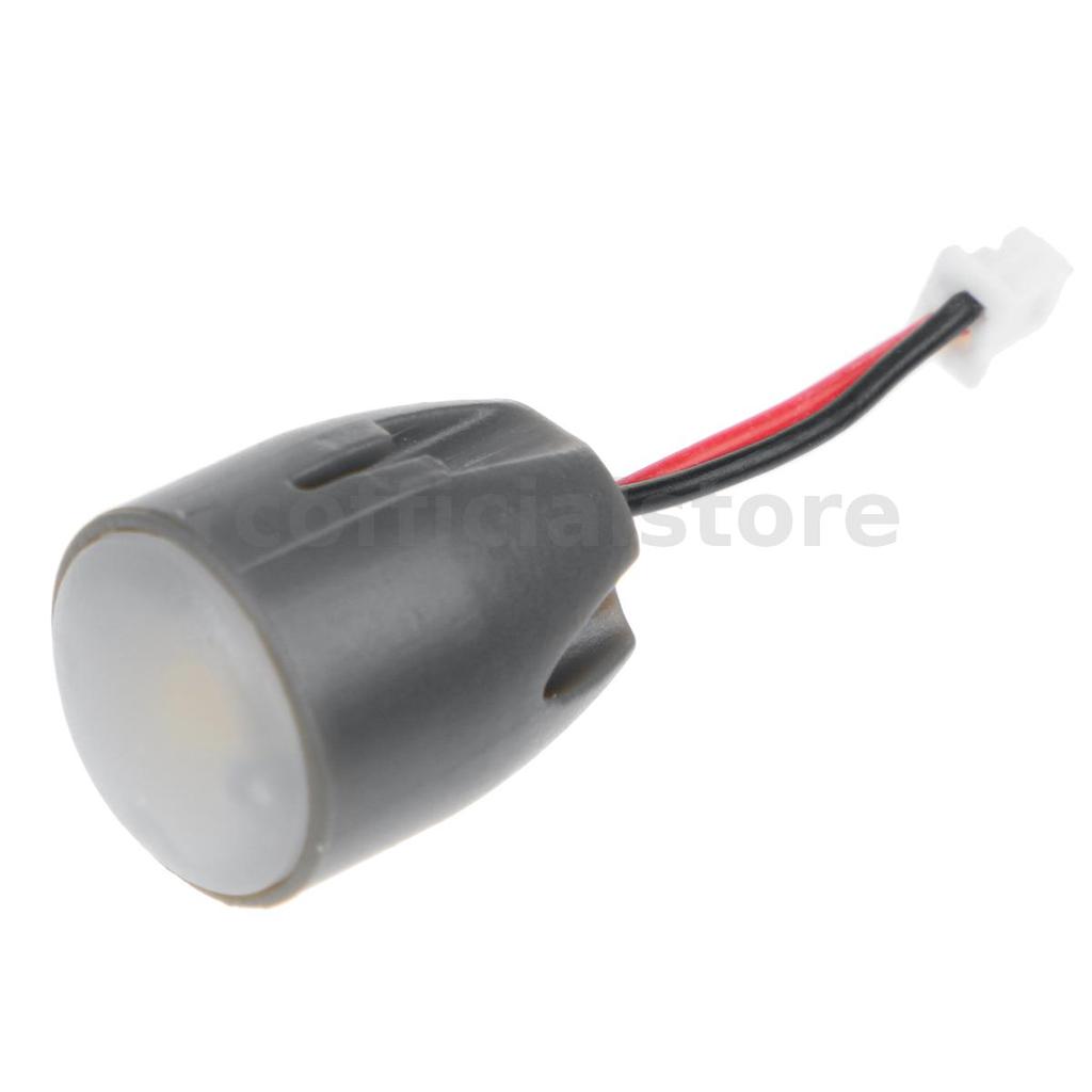 EACHINE Echine E200 E200S Đèn pha trực thăng RC Phụ tùng máy bay trực thăng