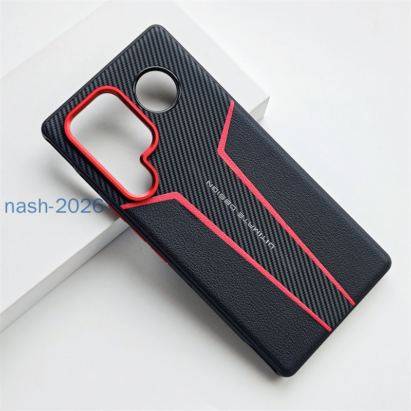 Ốp lưng cho ZTE nubia RedMagic 11 Air 11 Pro 11 Pro + ZTE nubia RedMagic11 Air Pro + Tùy chỉnh Vỏ đi