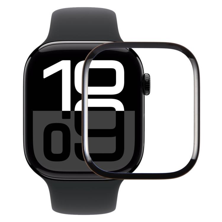 Nhà máy trực tiếp Màn hình phía trước Ống kính kính kính ngoài có OCA cho Apple Watch Series 11 42mm