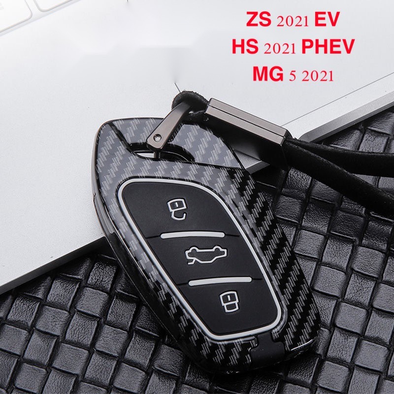 Vỏ chìa khóa LAIFU MG ZS HS 2021 ZSEV HSPHEV MG 5 2021 Hàng có sẵn