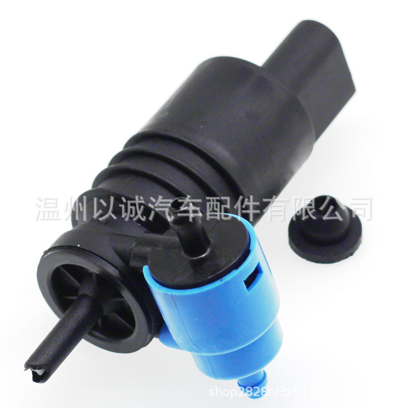 Động cơ phun nước thích hợp cho Volkswagen Audi Skodak 1J6955651 1K6955651 1T0955651Sản phẩm nhà máy