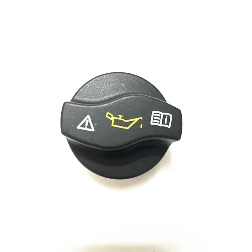 Dành Cho Xe Mercedes-Benz Phụ Nắp Dầu M270 M271 M272 M274 M642 Động Cơ CLA / GLK / E / S / GL-class 