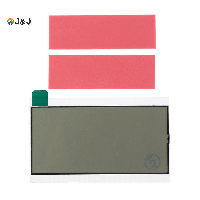 [J & J] 1 Bộ Cho FLuke 175 177 179 77IV 175C 179C 177C Màn Hình LCD Phụ Kiện Thay Thế Màn Hình Vạn N