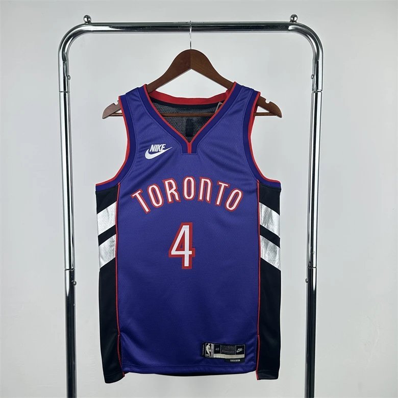 Áo bóng rổ Dragons số 4 Barnes Barrett phiên bản thành phố 2025 dành cho nam