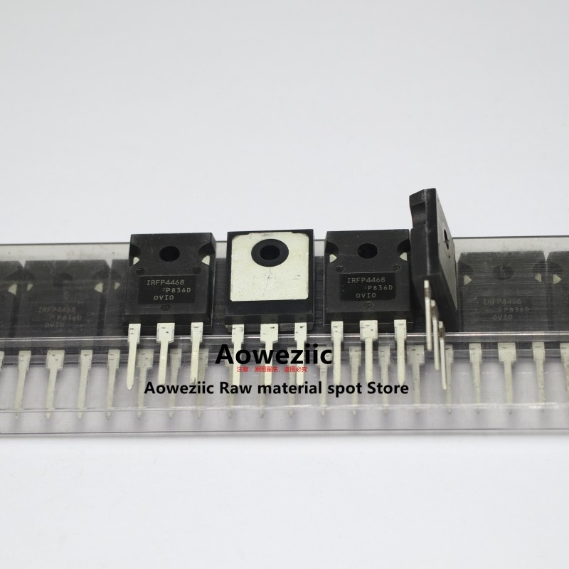 5 ✷ 100% Mới Nhập Khẩu IRFP4468PBF IRFP4468 TO-247 N-Channel MOS FET 100V 195A
