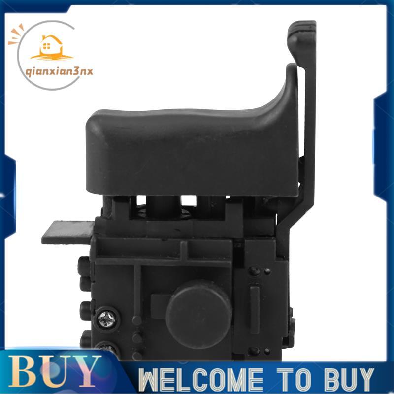 Công tắc điều khiển tốc độ máy khoan búa điện cho HR2450 / HR2453 / DP4010 / DP4011, Phụ kiện dụng c