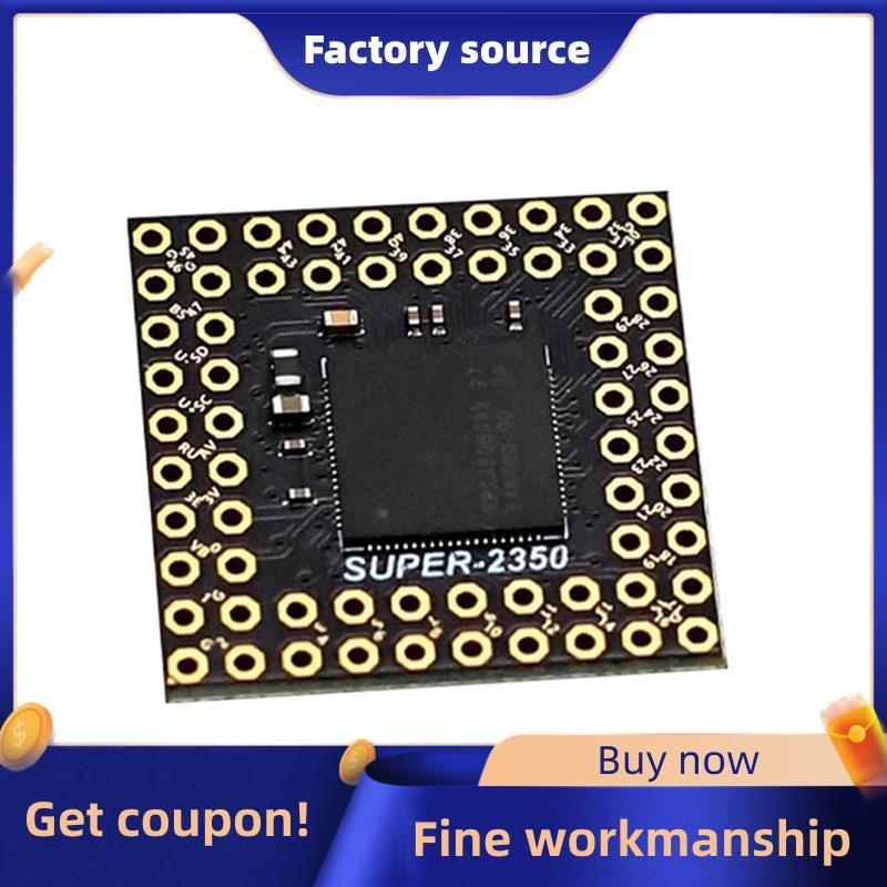Dành Cho RP2350 RP2350B N16R8 Super RP2350B Core Board MicroPython RP2350B PSRAM Micro Điều Khiển Mô
