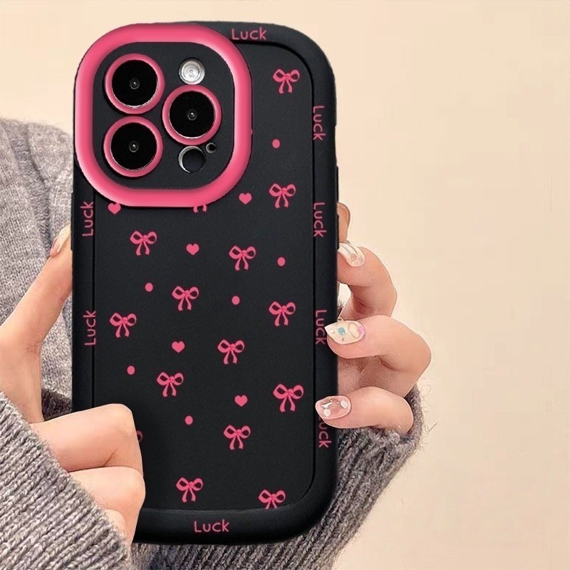 Ốp Điện Thoại Cho OPPO A40 A18 A16 A54 A60 A3X A17 A3S A57 A5 A9 A77S A57 A5 A9 A31 2020 A77S A15 A5