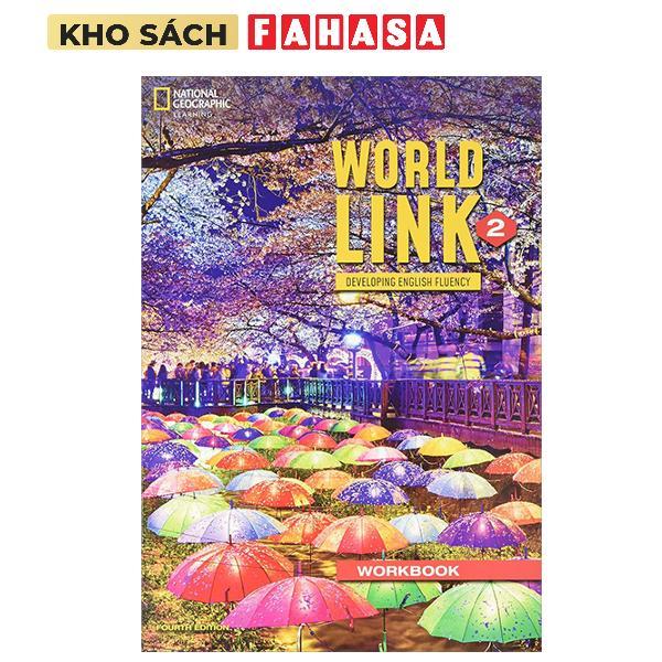 World Link 2 - Workbook (Fourth Edition)