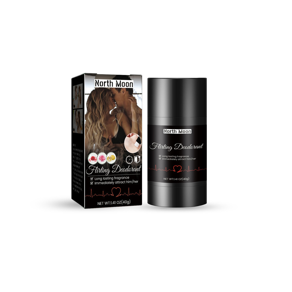 Beiyue Di Động Tươi Balm Niche Air Light Fragrance Skin Body Hương Thơm Lâu Trôi Hẹn Hò Balm