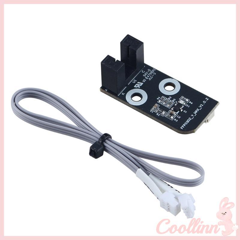 Replacement Sensors For for AD5X 3D Printers With Precise Feedback