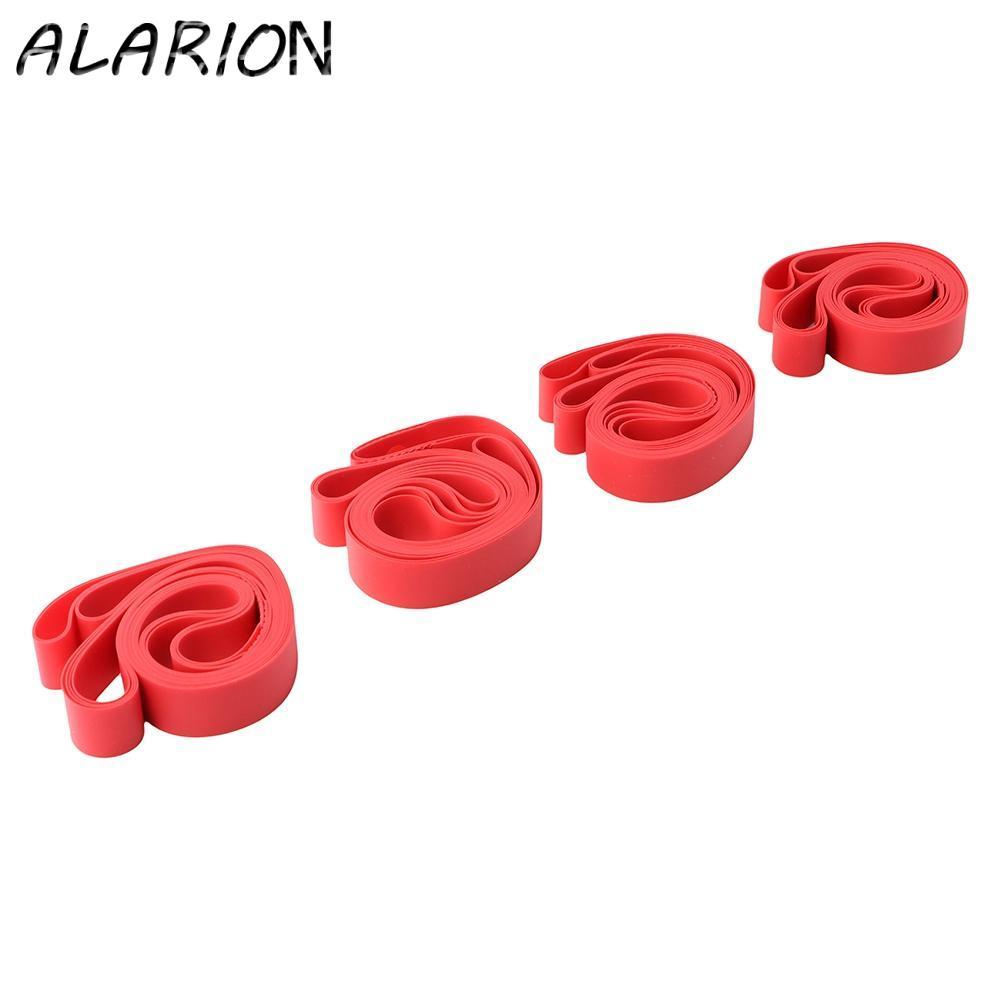 ALARION Xe Đạp Lốp Lót Vành Lót MTB Xe Đạp Đường Bộ Lốp Xe Đạp Lốp Xe Đạp Phụ Kiện Đi Xe Đạp Bên Tro