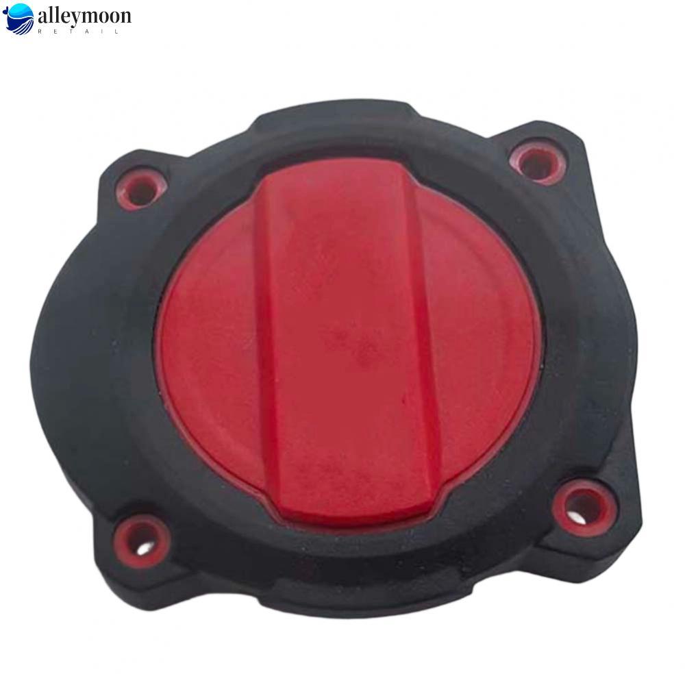 Nắp Cuối Cánh Quạt Cho 2904-20 Cho Cờ Lê Tác Động Cuối Nắp Dịch Vụ Lắp Ráp Nhựa