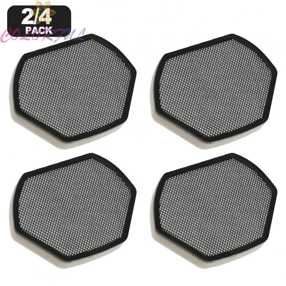 For Bosch For GS20 BGS11 BGS21 Replacement Foam Filter Two-Layer Washable Design