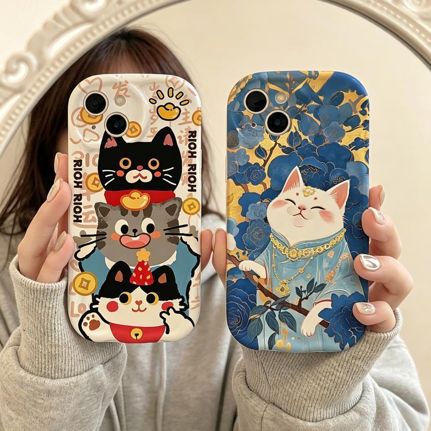 Ốp Lưng Cho Realme C63 C61 C67 C65 C55 C53 C25 C25Y C21Y C20 C15 C12 C11 C17 7I 7 5I 5 Vỏ Điện Thoại