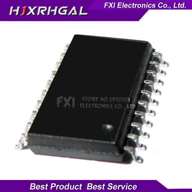 10 chiếc DM74LS245WM SOP-20 74LS245 mới