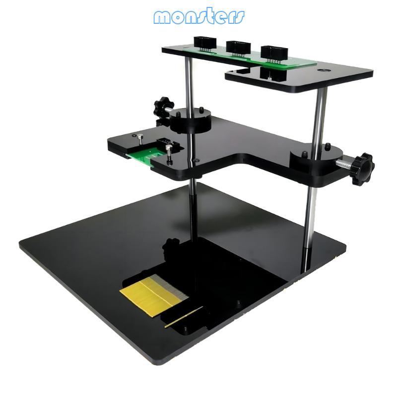 Mon BDM Khung Thử Nghiệm Cho BDM100 Fgtech Cho KTAG KESS V5 017 Chip Có Khung Adapter