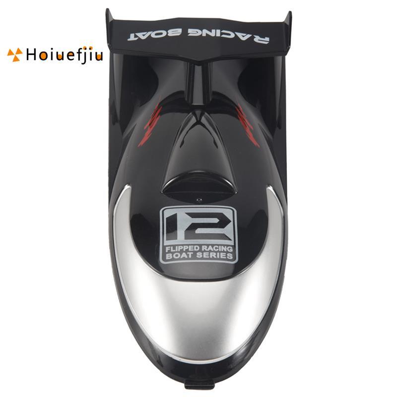 FT012-2 Vỏ thuyền cho phụ kiện phụ tùng thuyền RC không chổi than FT012 2.4G