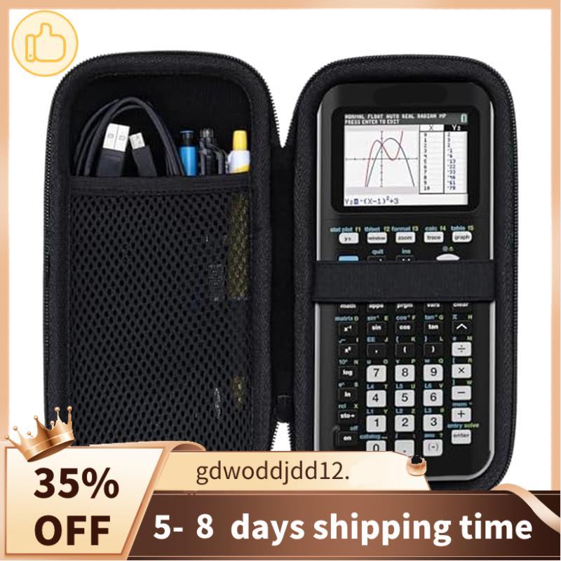 Ốp Cứng Cao Cấp Tương Thích TI-84 Plus CE / TI-84 Plus / TI-Nspire CXII CAS / TI-Nspire CXII / TI-83