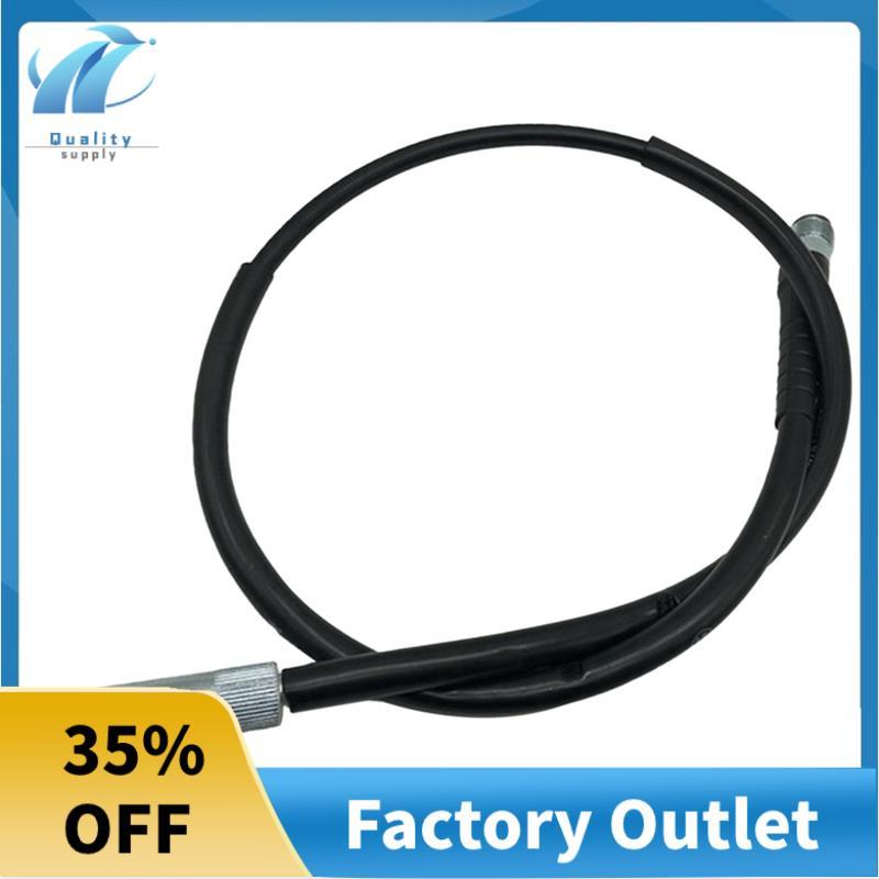 Tuyệt Vời Cho GZ125 Marauder GZ150-A GZ125HS Phụ Kiện Xe Máy Đồng Hồ Tốc Độ Dây Cáp Xe Máy Đồng Hồ Đ