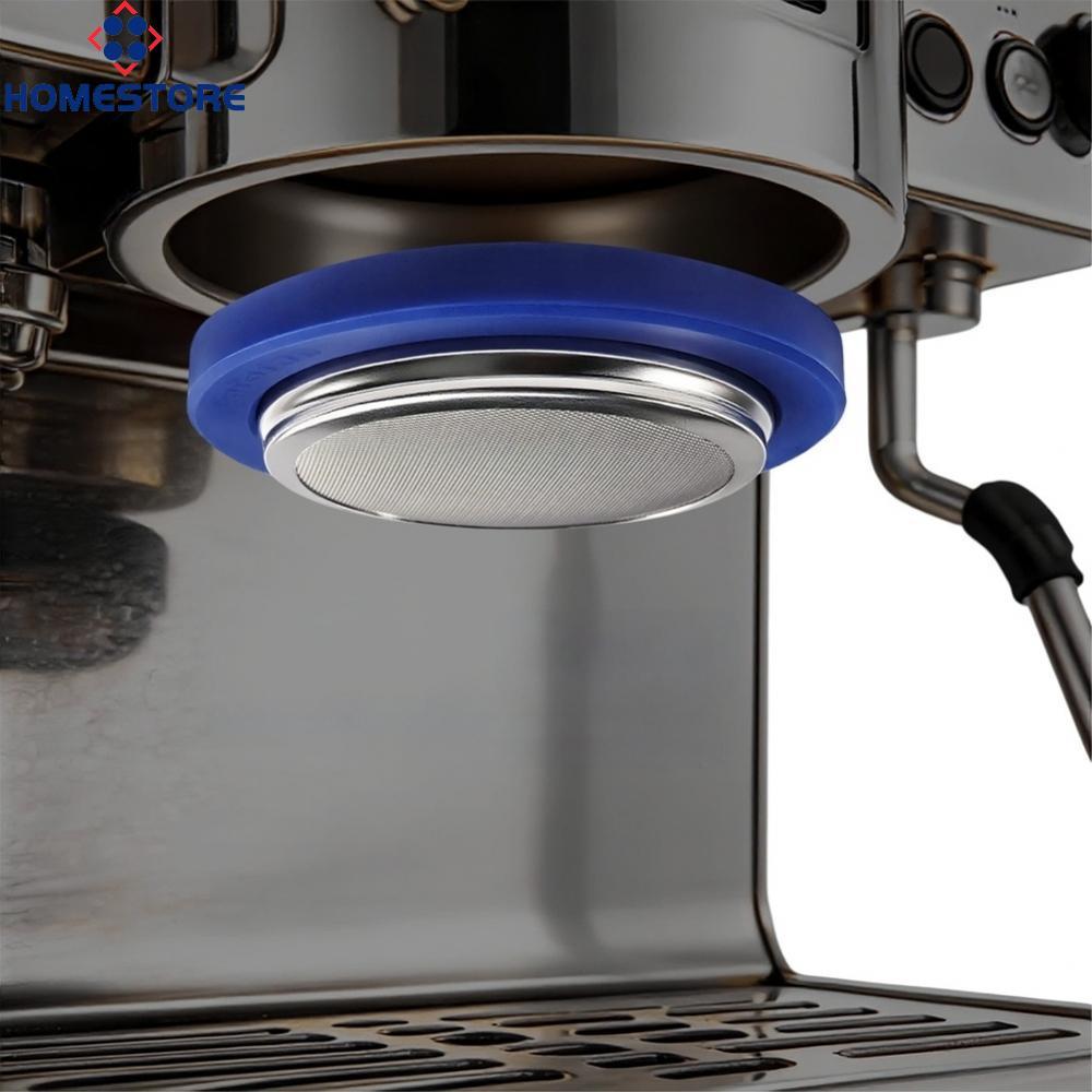 [Homestore]Stainless Steel 58mm E61 Group Head Shower Screen for La Marzocco Quick Mill ECM