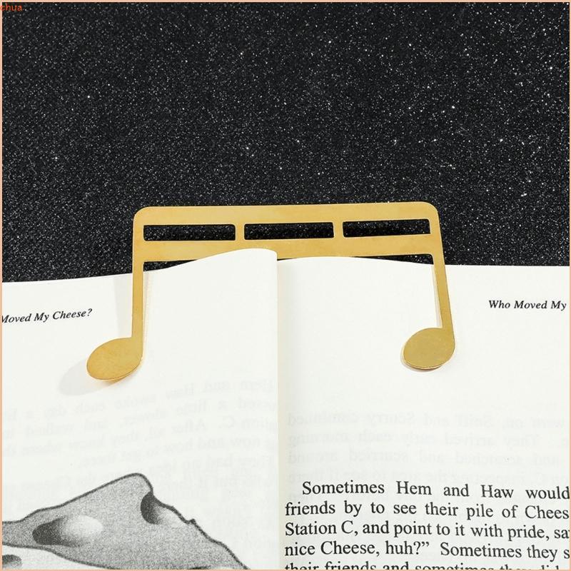 Chua Music Page Holder Music Book Note Clip Sheet Music Stand Music Book Page Holder