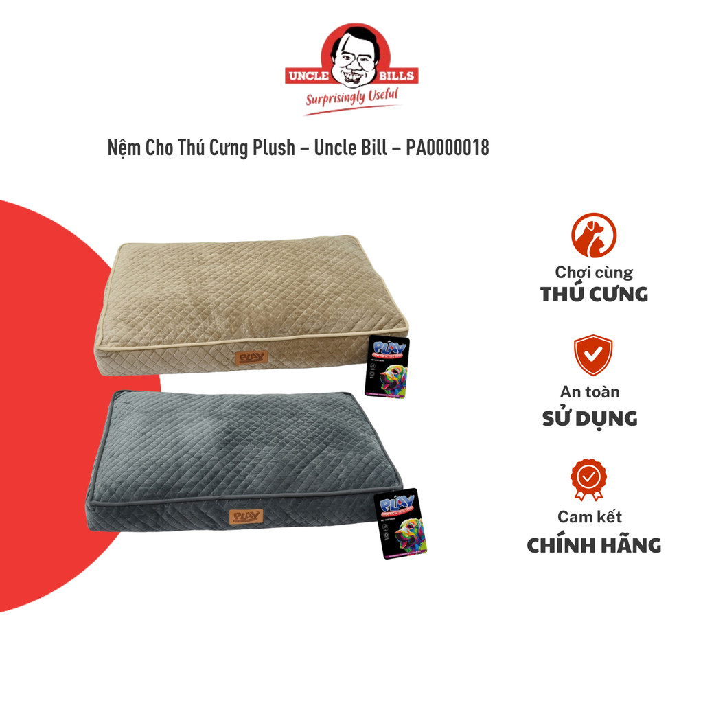Đồ Chơi Dây Ruy Băng Cho Mèo – Uncle Bill – PA0000088