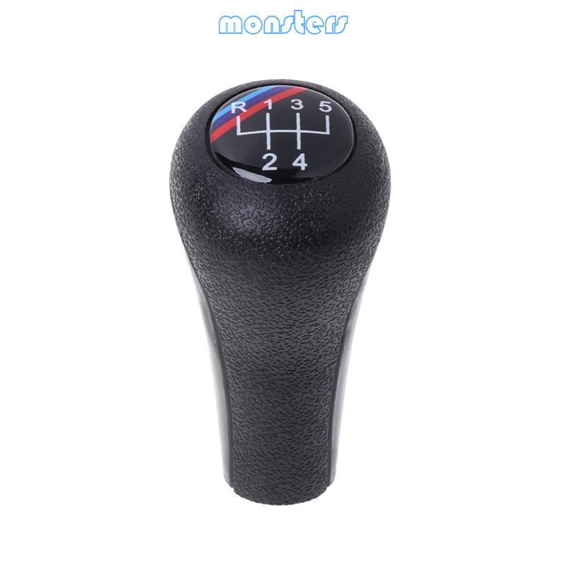 Mon Cho E34 E39 M5 M3 M6 E36 E46 Bánh Răng Tự Động Dịch Chuyển Núm Cần Số Dính