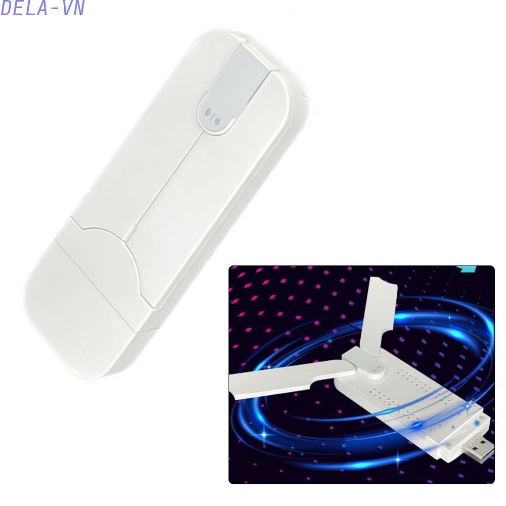 Portable 4G Modem 150Mbps Download Speed Compact Design Fast Internet Connection#DELA