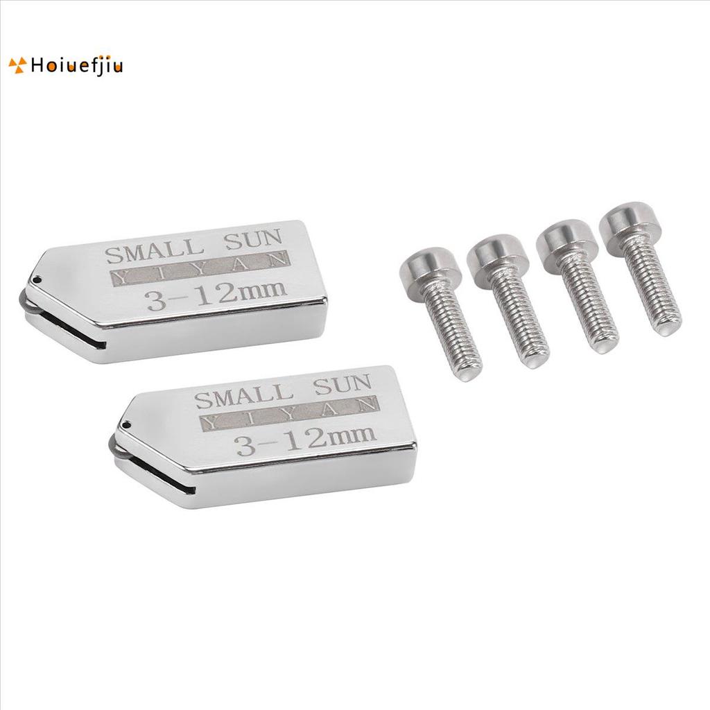 Đầu cắt thay thế cho mọi loại T-cutter tốc độ thủy tinh Kstar Terui